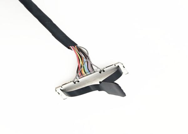 2 Pin Molex 39013029 Led Lcd Lvds Cab Aces 50399-04071 To IPEX 20454-030T