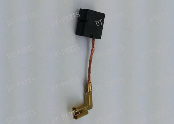 238500035 GTXL Cutter Parts Brush Enprotech # L00286-1D-31