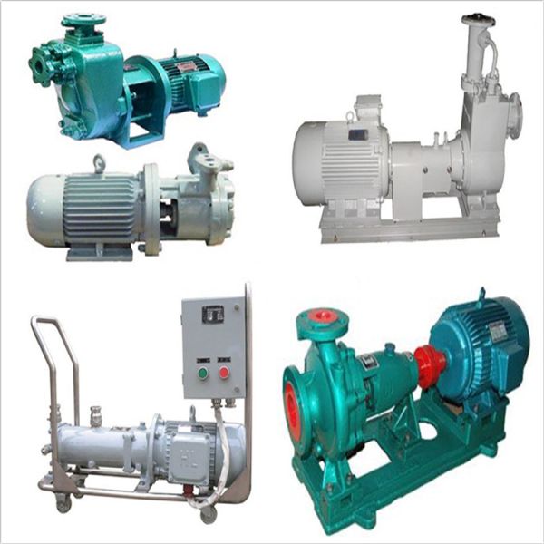 Fire Control Horizontal Centrifugal Marine Water Pump For Fire Fighting