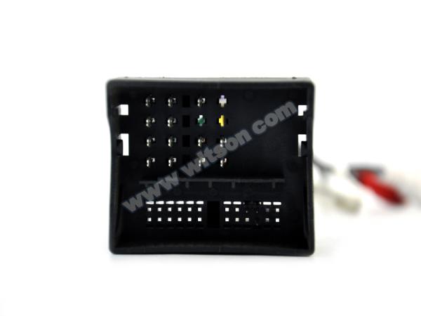 12.1 Screen Tesla Vertical Android Screen For Mercedes Benz Vito 3 W447 2014-2020 Car Multimedia Stereo GPS Carplay Player