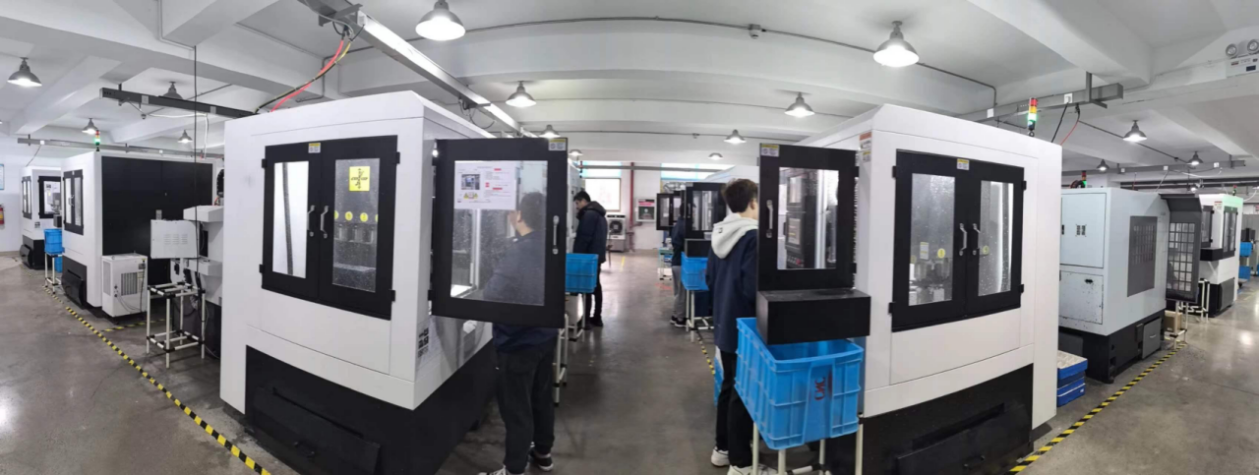 Zhejiang Hindar Optical Co., Ltd