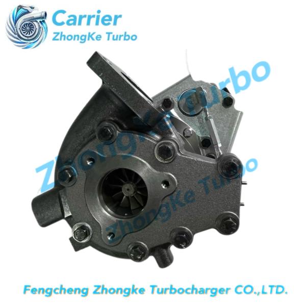 RHF55V Turbo F58VED-S0026B F58VED-S0026G F58VEDS0026B F58VEDS0026G F5BVED-S0030B Turbocompresor para el motor diesel Isuzu NQR 4HK1-TCN (RDQ)