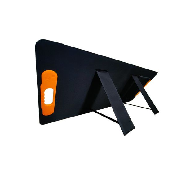 120W Portable Folding Solar Panel