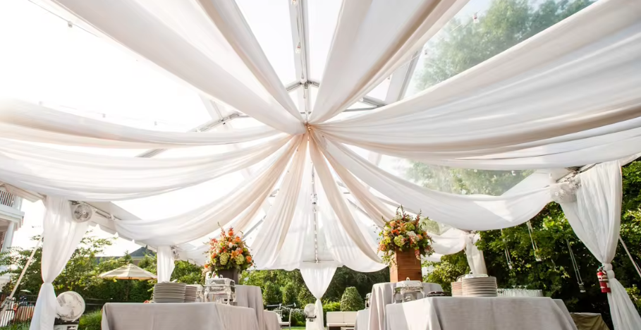 Good Luxury Marquee Tent Wedding Glass Tent Party Tent For Outdoor Events Event Marquee Tent