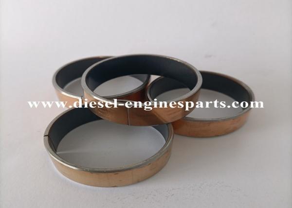 Mercedes Benz OM352 Camshaft Bushing Bimetal Forged Steel Copper