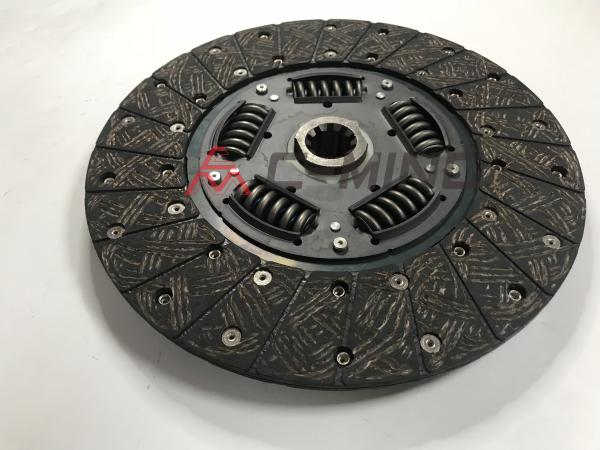 GAZ A21R22.1601130 280mm*10Teeth Clutch Plate Valeo Clutch Kits