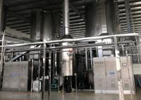 Sistema mais seco farmacêutico de alta velocidade de pulverizador do centrifugador PSD
