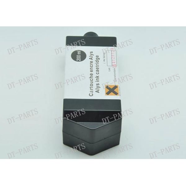 Garment Cutting Plotter Parts Alys Ink Cartridge For Alys Plotter Toner Cartridge 703730