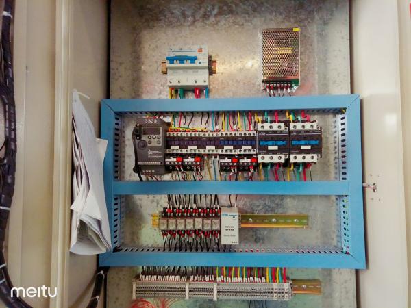 Beer Brewery Control System , Brewing Temperature Controller For Hotels