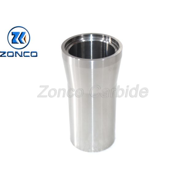 Pump Tungsten Carbide Bushing