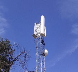 Security Protection Wireless Internet Of Things System With OFDM Adaptive