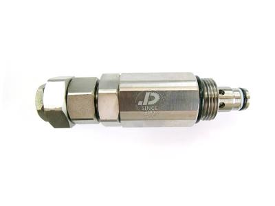 Kato Unload HD512 HD700-7 Main Relief Valve