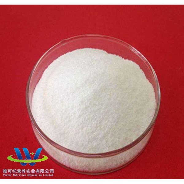 Best Acesulfame Potassium/Acesulfame-K Food Grade Formula C4h5no4s CAS No. 33665-90-6
