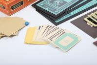 Jeu de société interactif Monopoly Millionaire