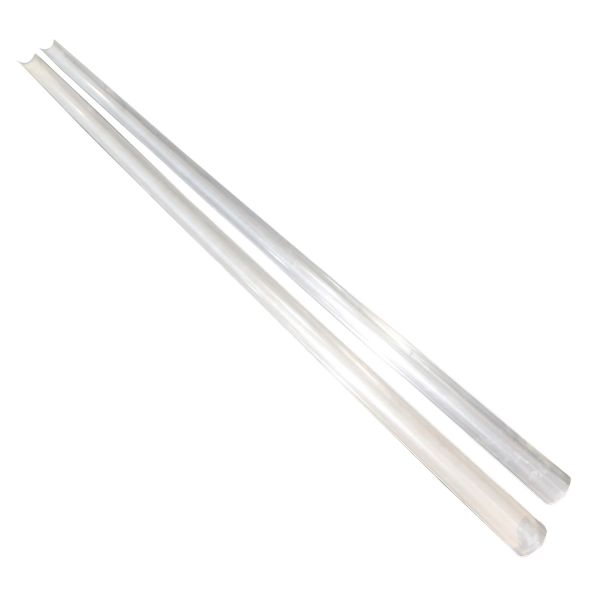 7-20 кг / м проволочные сверлялки с IEU перевернутым упакованные в фанерное дело