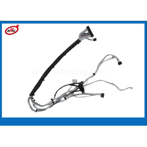 445-0747035 445-0761208-133 NCR S2 SNT Harness Cable ATM Spare Parts
