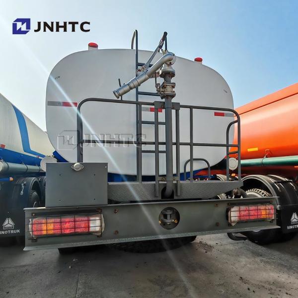Howo Sprinkling Water Tank Truck 340hp 6x4 10 Wheels From China Water Tank Truck