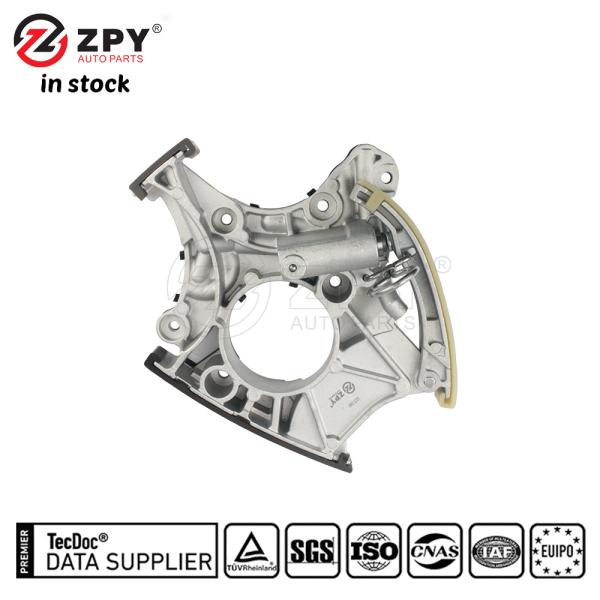 ZPY 06E109217H Left Engine Timing Chain Tensioner For Audi A4 A6 RS4 A4 3.2 4.2