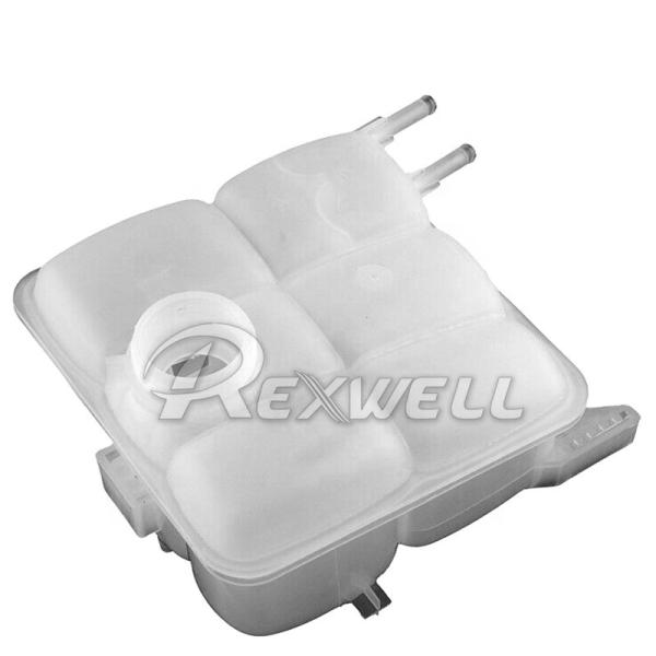 Tanque de expansão do refrigerante do radiador do carro Para Ford Focus 1425193