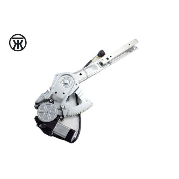 ISUZU KY WINDOWN REGULATOR FRT L 8971141310 610410010