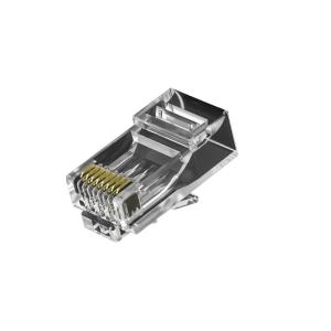 CAT7 Connecteurs RJ45 protégés + kits de pince à ferrite - Conception industriel