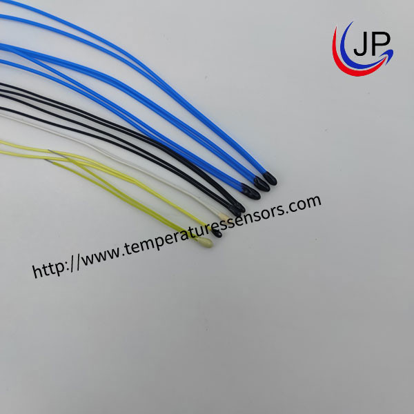 TPE Plastic XLPE PVC Cable NTC Датчик температуры зонда