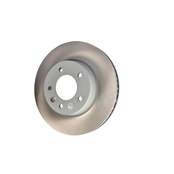7P5 TOUAREG OE NO. 7P6 615 301A Auto brake disc for PORSCHE/VW within market