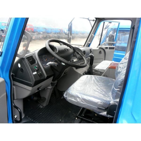 Euro4 140HP Dongfeng EQ1163GK3 Cargo Truck,Dongfeng Camiones,Dongfeng Truck