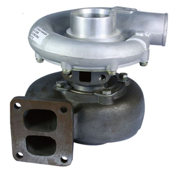 7N7748 E330B ED6D D6G Caterpillar Excavator Spare Parts Holset Turbocharger