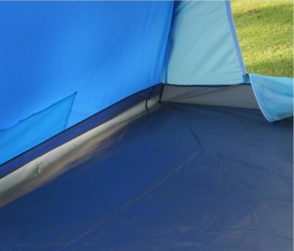Alluminum Poles Outdoor Shelter Top 10 Selling Camping Tent Easy Carry Camping TENT(HT6072)