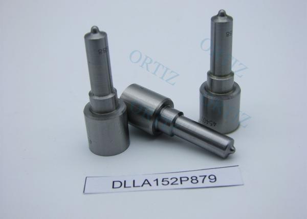 ORTIZ auto fuel pump injection nozzle DLLA152P879 common rail fuel injector nozzle DLLA152 P879
