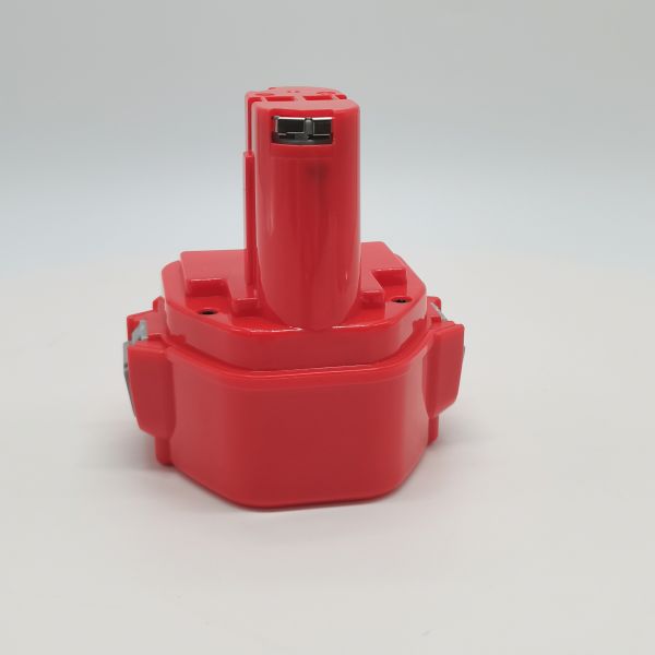 12V 3000mAh Makita Ni Mh Battery 1200 1201 1201A 1202 1202A