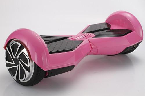 skateboard hot sale,6.5inch wheel,350w, Lithium-ion 36V 4.4AH.good quality