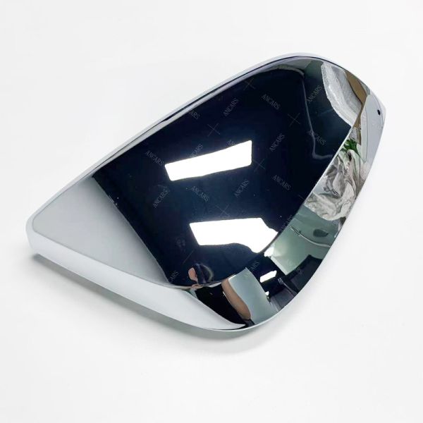 Toyota Hilux 2016 Car Side Mirror Parts , 87945-0K400 87915-0K400 Hilux Mirror Covers