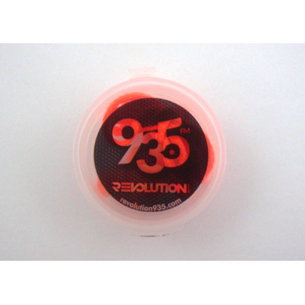 Bullet Shape Sound Proof Ear Plug Waterproof Silicone Swimming Ear Plug With Thread