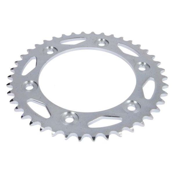 Rear Position 520 40-46T Motorcycle Sprocket for Honda CBR600 RR Replace/Repair