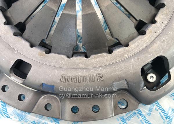 Tampa de embreagem de MAMUR para a peça de automóvel do caminhão de ISUZU 4JB1-T JAC 4DA1 8-97109246-0