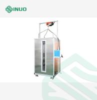 IPX7 Waterproof Test Chamber Waterproof Performance Testing Machine