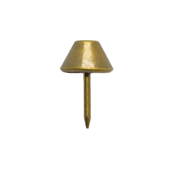 Bucket-shaped Bubble Nails for Sofa Furniture Decoration Large Head Nails and Bubble Nails