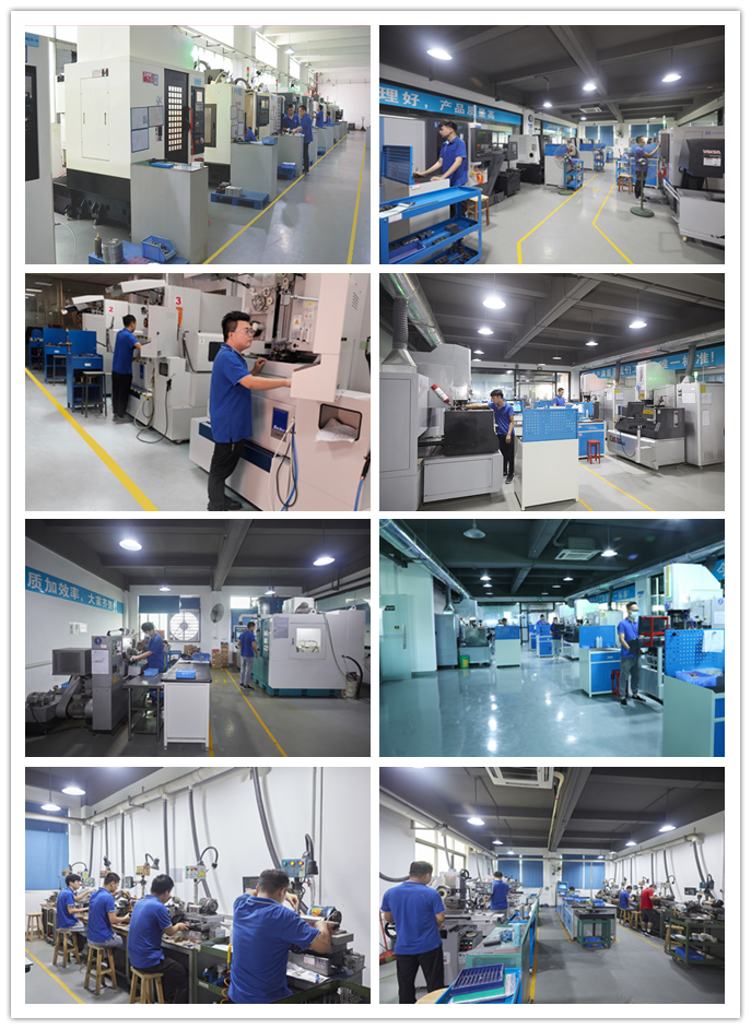 SKD61 SKH51 Precision Mold Parts , Medical Industry Die Punch Pins