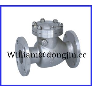 Check Valve