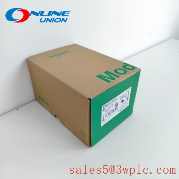 MCSESM103F2CU1 SCHNEIDER Modicon Extendido Conmutador Administrado
