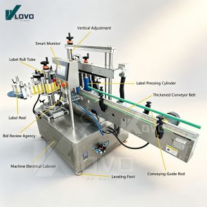 Liquid Soap Machine
