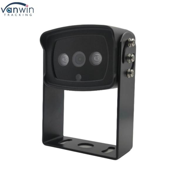 1080P BSD Car Reverse Camera Built-in algorithm Blind Spot Detection Camera Pedestrian Vehicle Detection