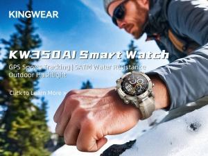 Shenzhen Kingwear Technology Development Co., Ltd