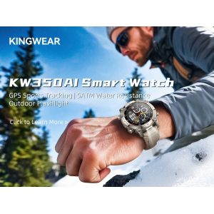 Shenzhen Kingwear Technology Development Co., Ltd