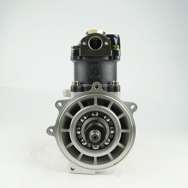 China supplier OEM ME091248 Pneumatic Air Brake Compressor for Mitsubishi Fuso 8DC9 FV413 Engine