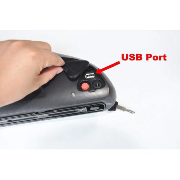 48v 1500w Speed 50-60 Km/H Hub Motor Kit , Electric Bike Kit With Battery Weight 11.5Kg