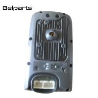 Belparts Excavator Spare Parts E320D Computer Board 24 Inch 227-7698  Display Panel  Monitor