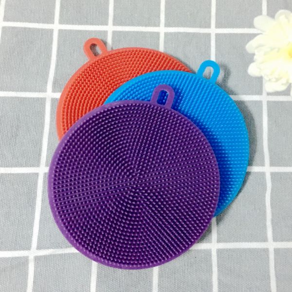 high quality household items silicone collapsible lunch box food organizer lunch container